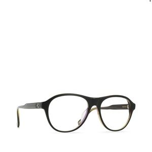 RAEN Black and Tan Men's Glasses